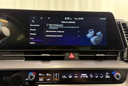 valkoinen Kia Sportage 2022 kuva 33.
