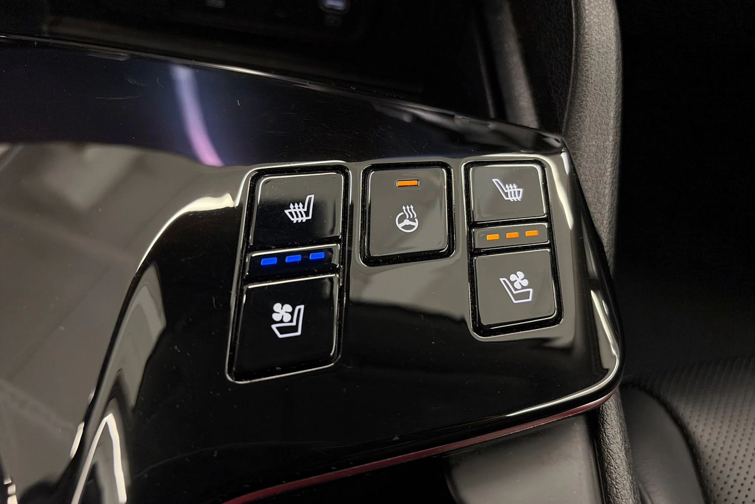 valkoinen Kia Sportage 2022 kuva 36.