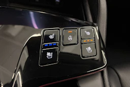valkoinen Kia Sportage 2022 kuva 36.