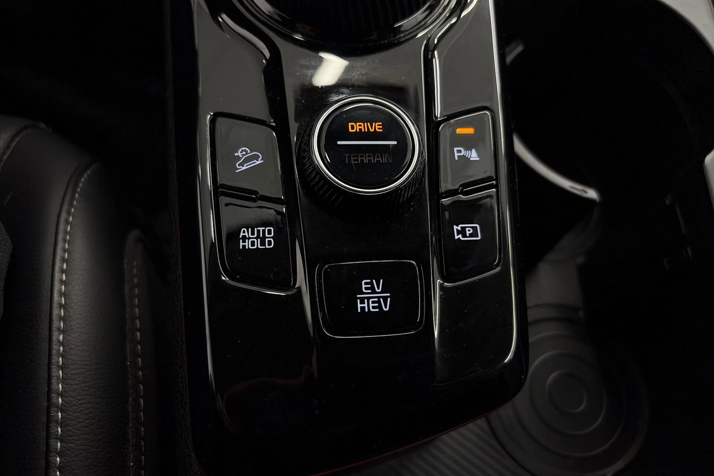 valkoinen Kia Sportage 2022 kuva 37.