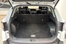 valkoinen Kia Sportage 2022 kuva 12.