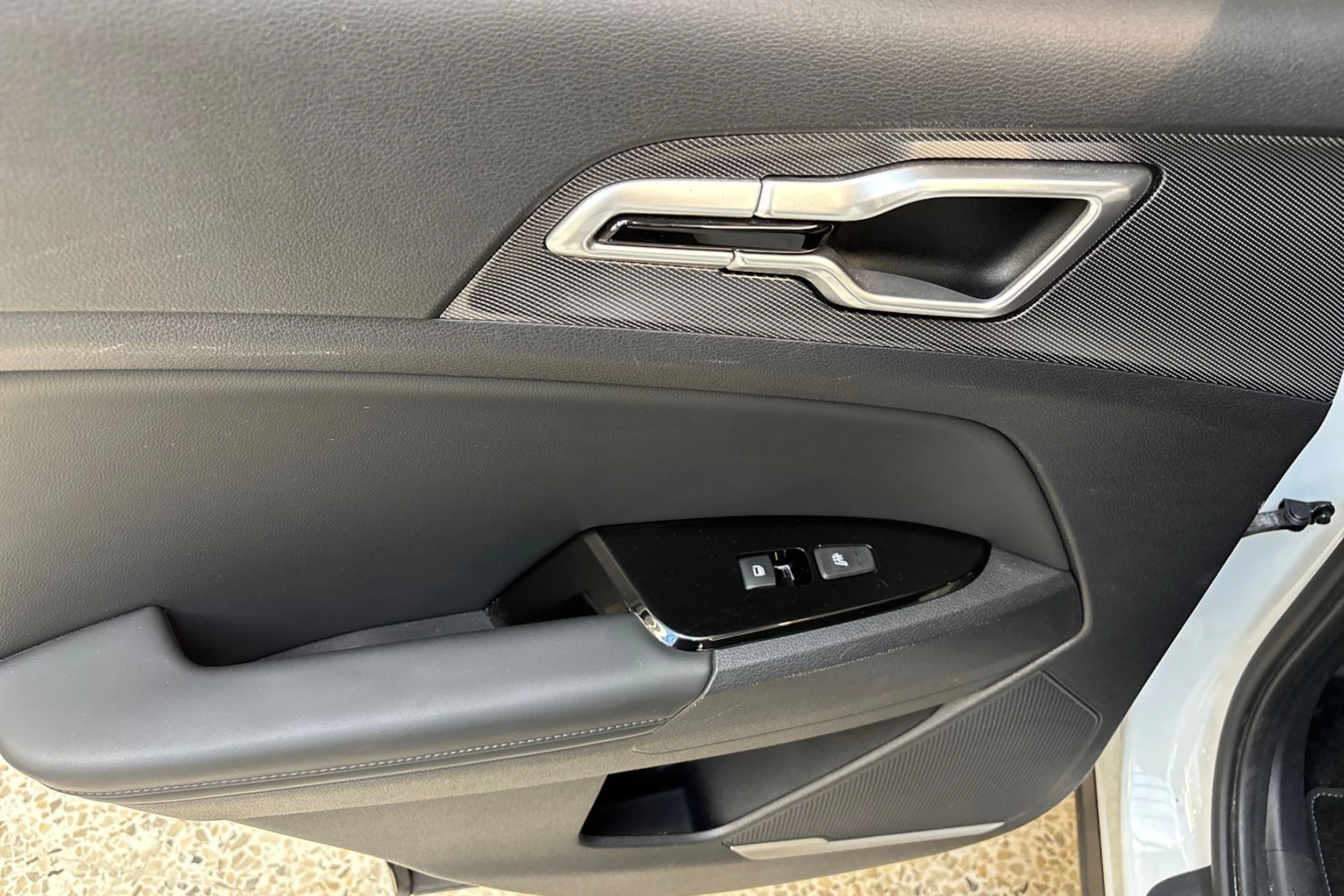 valkoinen Kia Sportage 2022 kuva 14.