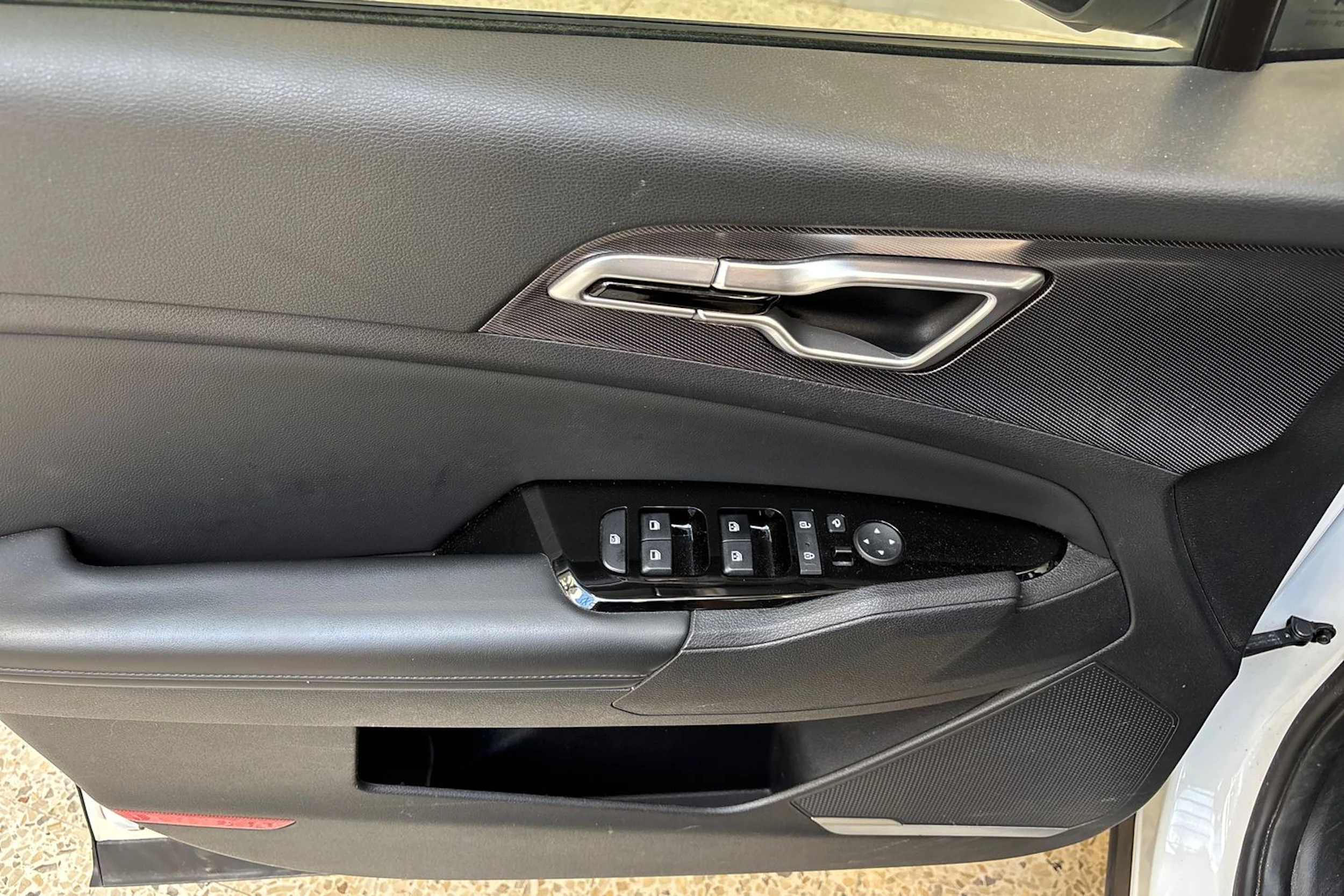 valkoinen Kia Sportage 2022 kuva 15.