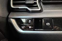 valkoinen Kia Sportage 2022 kuva 17.