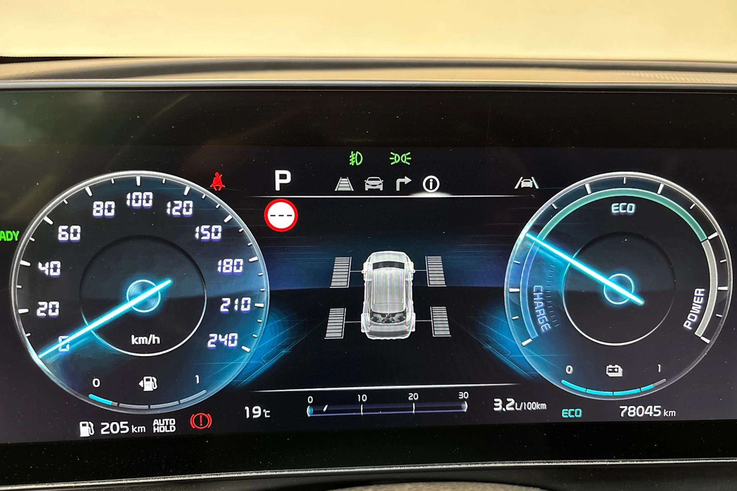 valkoinen Kia Sportage 2022 kuva 19.
