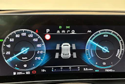 valkoinen Kia Sportage 2022 kuva 19.