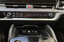 valkoinen Kia Sportage 2022 kuva 22.