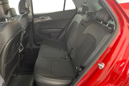 punainen Kia Sportage 2022 kuva 11.