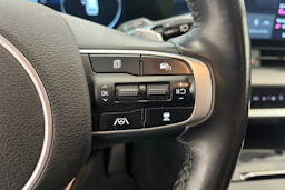 punainen Kia Sportage 2022 kuva 18.
