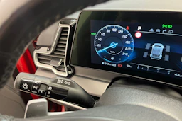 punainen Kia Sportage 2022 kuva 19.