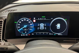 punainen Kia Sportage 2022 kuva 20.