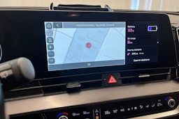 punainen Kia Sportage 2022 kuva 22.