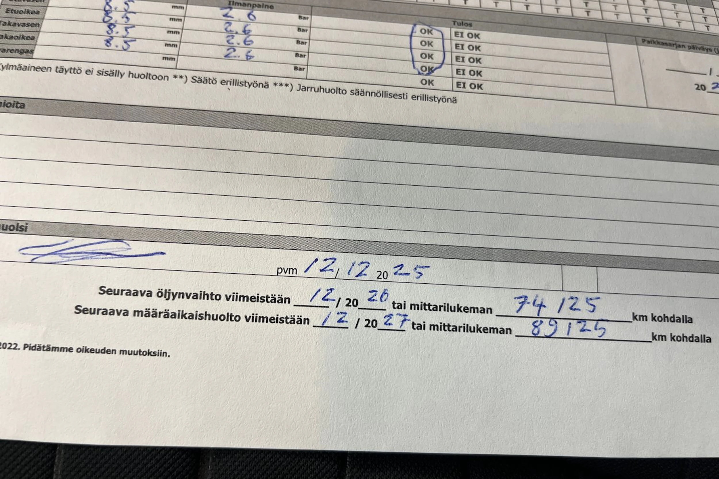 punainen Kia Sportage 2022 kuva 32.