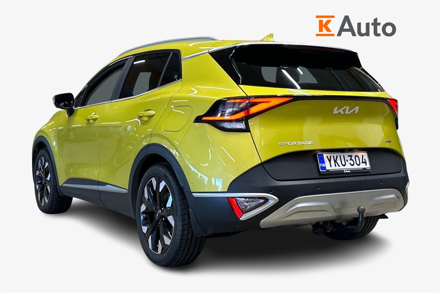Kia Sportage 2022, kuva 2/3