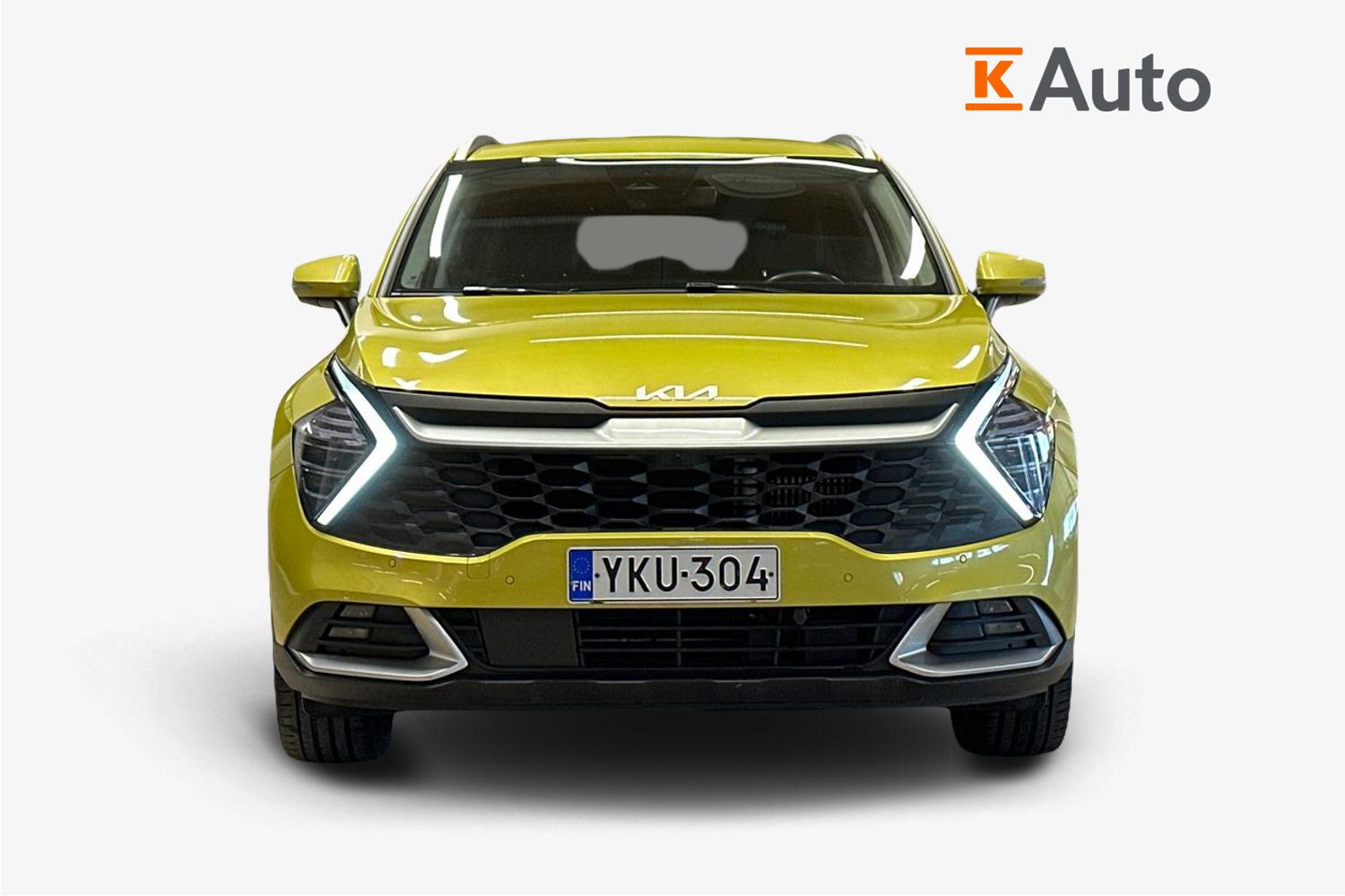 Kia Sportage 2022, kuva 4/26