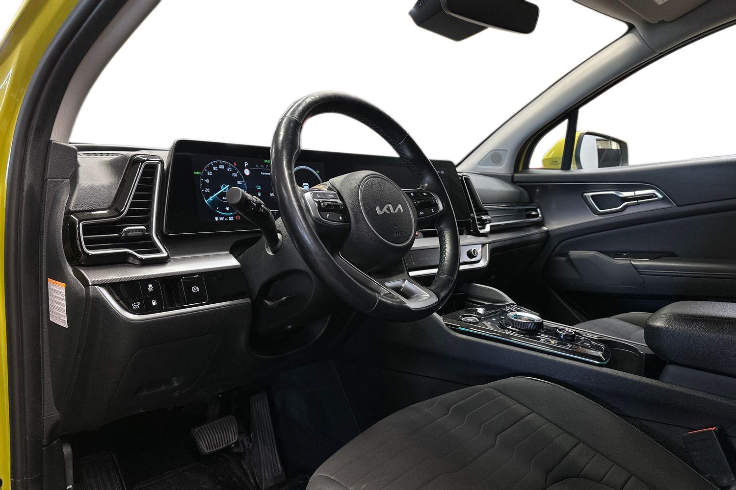 Kia Sportage 2022, kuva 6/26