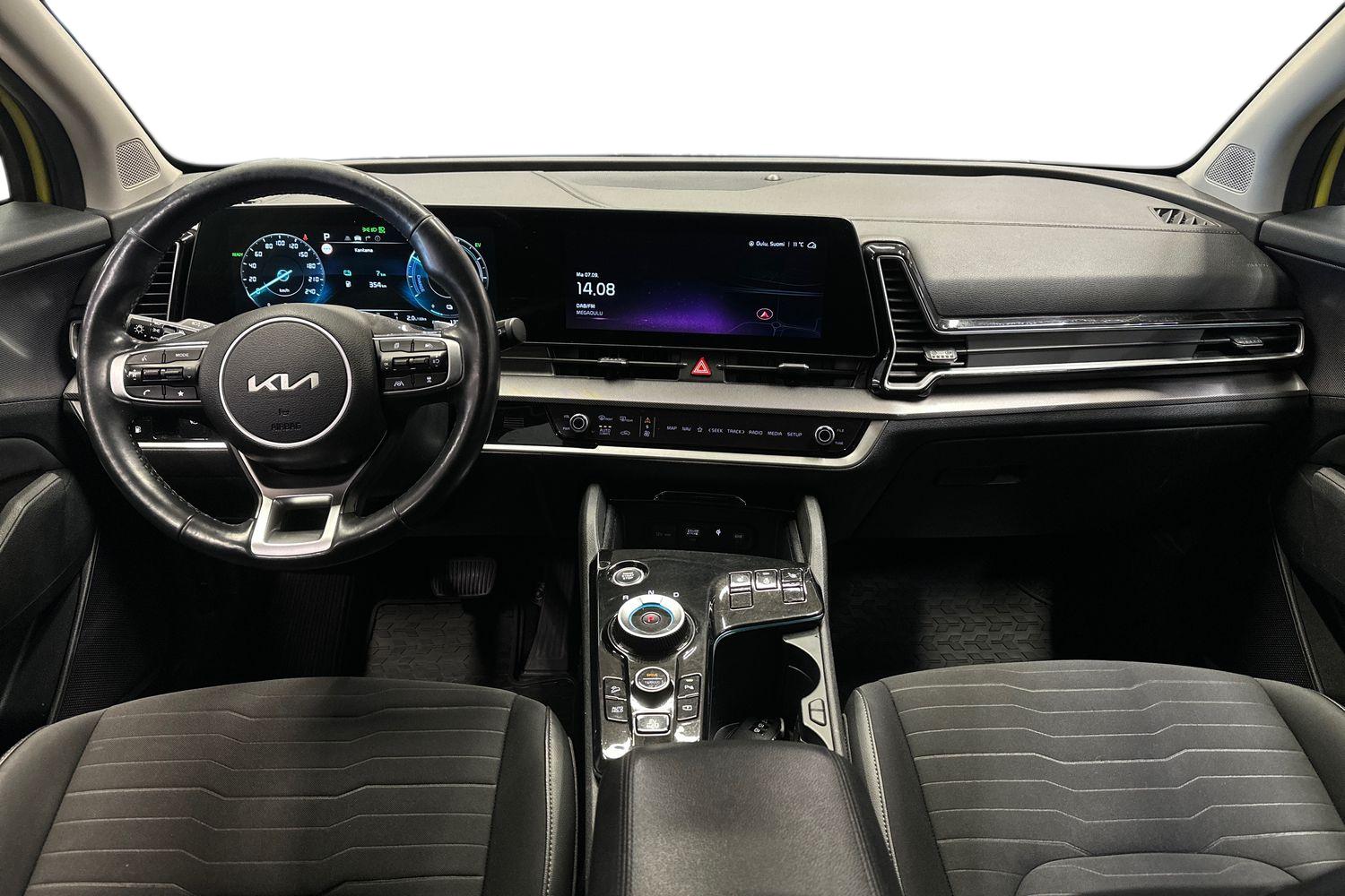 Kia Sportage 2022, kuva 7/26