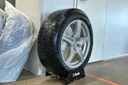 keltainen Kia Sportage 2022 kuva 10.