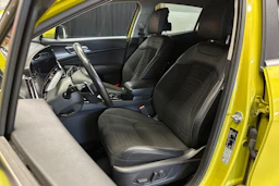 keltainen Kia Sportage 2022 kuva 15.
