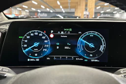 keltainen Kia Sportage 2022 kuva 23.