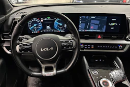 valkoinen Kia Sportage 2022 kuva 4.