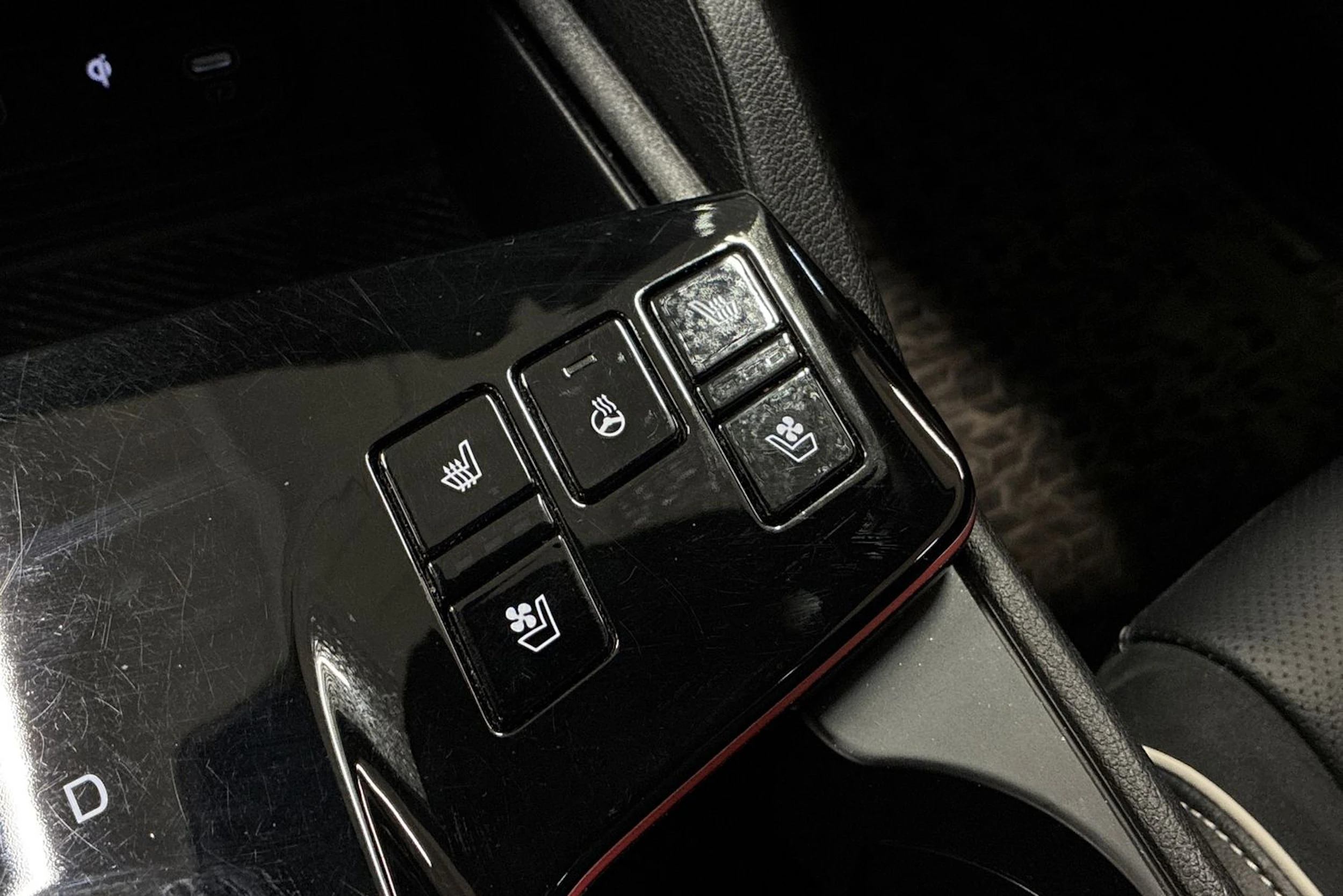 valkoinen Kia Sportage 2022 kuva 5.