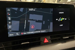 valkoinen Kia Sportage 2022 kuva 7.