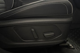 keltainen Kia Sportage 2022 kuva 15.