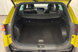 keltainen Kia Sportage 2022 kuva 16.