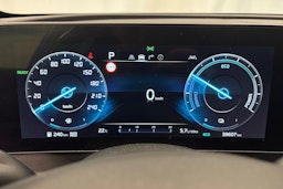 keltainen Kia Sportage 2022 kuva 20.