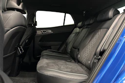 sininen Kia Sportage 2023 kuva 8.