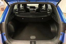 sininen Kia Sportage 2023 kuva 11.