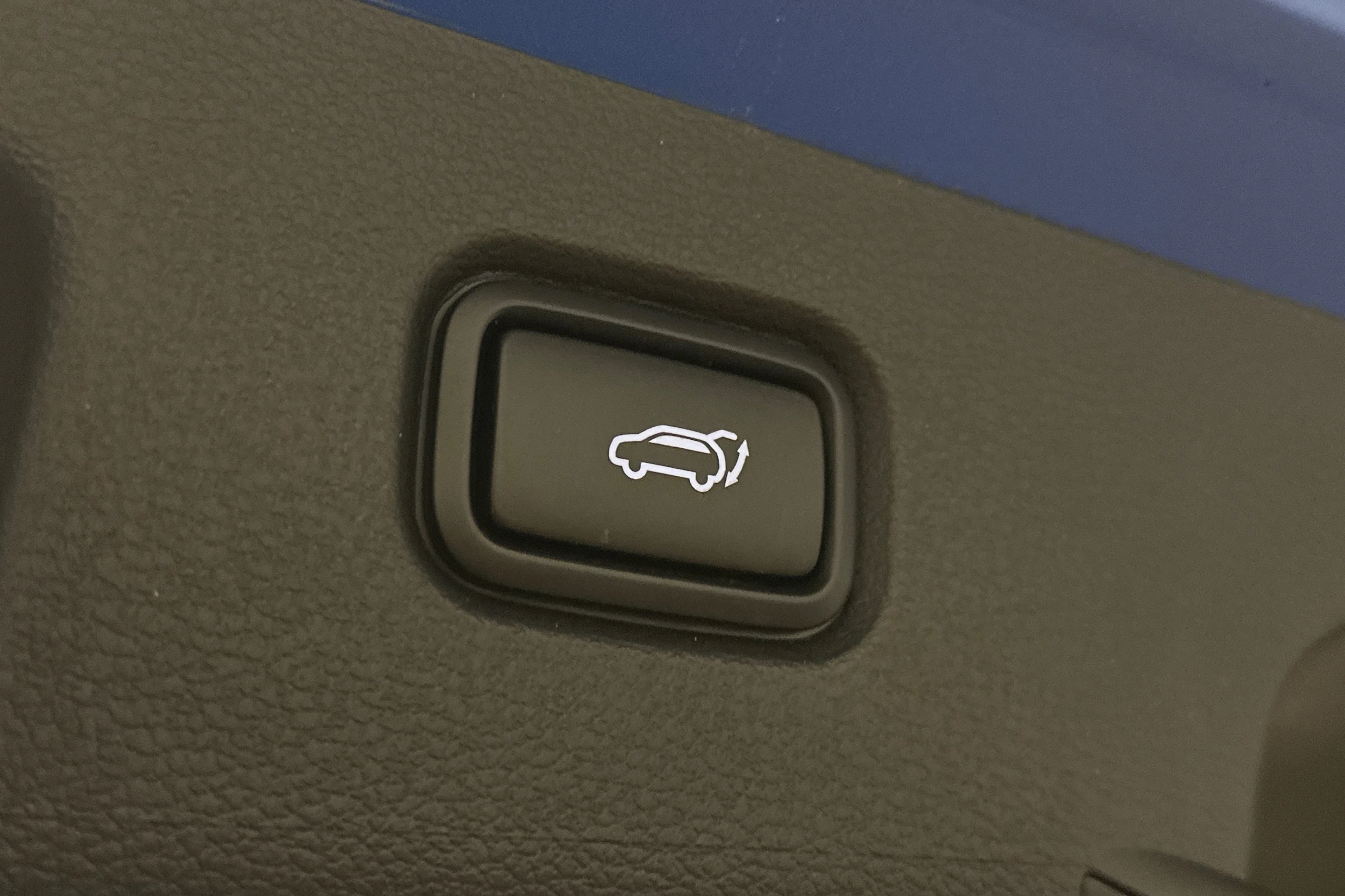 sininen Kia Sportage 2023 kuva 12.