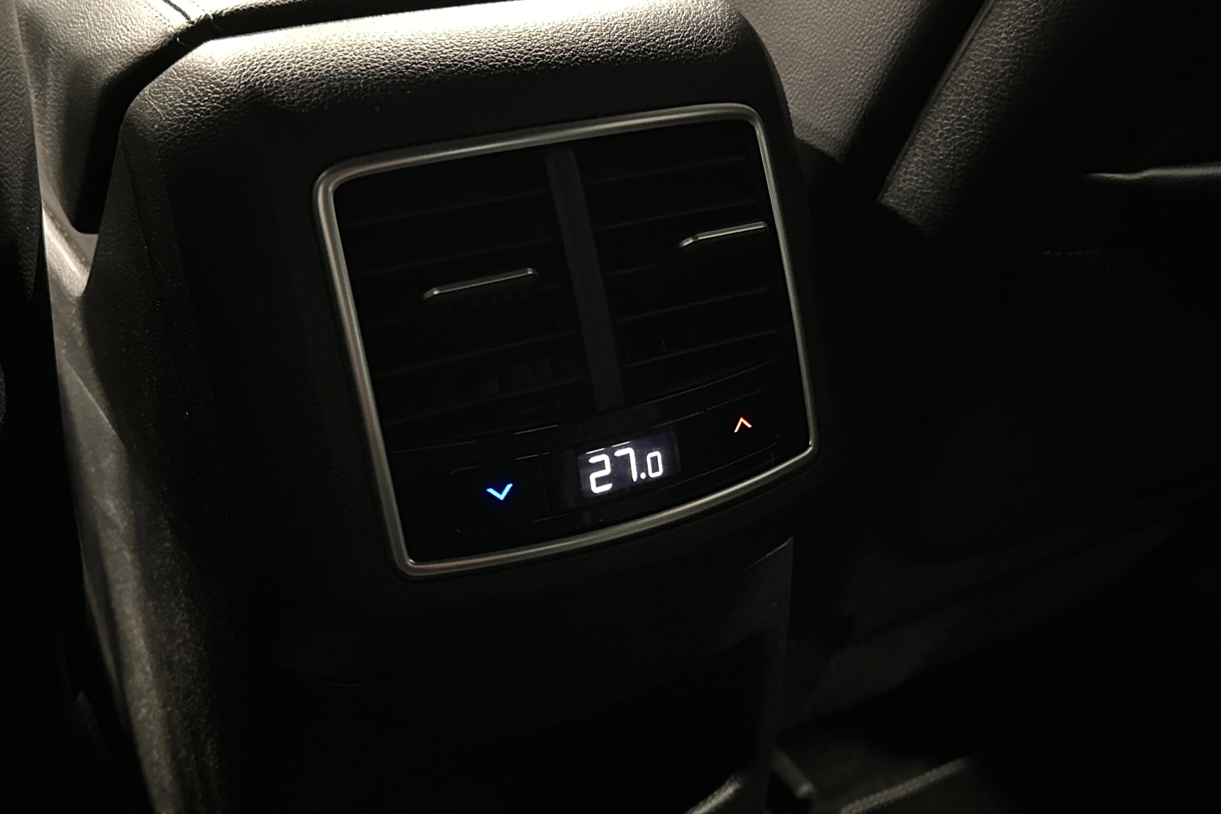 sininen Kia Sportage 2023 kuva 14.
