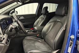 sininen Kia Sportage 2023 kuva 15.
