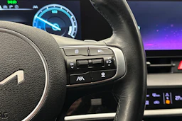sininen Kia Sportage 2023 kuva 20.