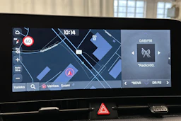 sininen Kia Sportage 2023 kuva 22.