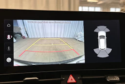 sininen Kia Sportage 2023 kuva 26.