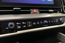 sininen Kia Sportage 2023 kuva 27.