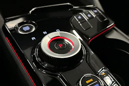 sininen Kia Sportage 2023 kuva 28.