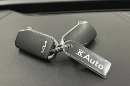 sininen Kia Sportage 2023 kuva 29.