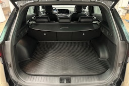 musta Kia Sportage 2023 kuva 14.