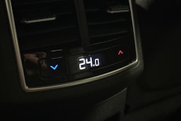 musta Kia Sportage 2023 kuva 17.