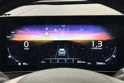 musta Kia Sportage 2023 kuva 25.