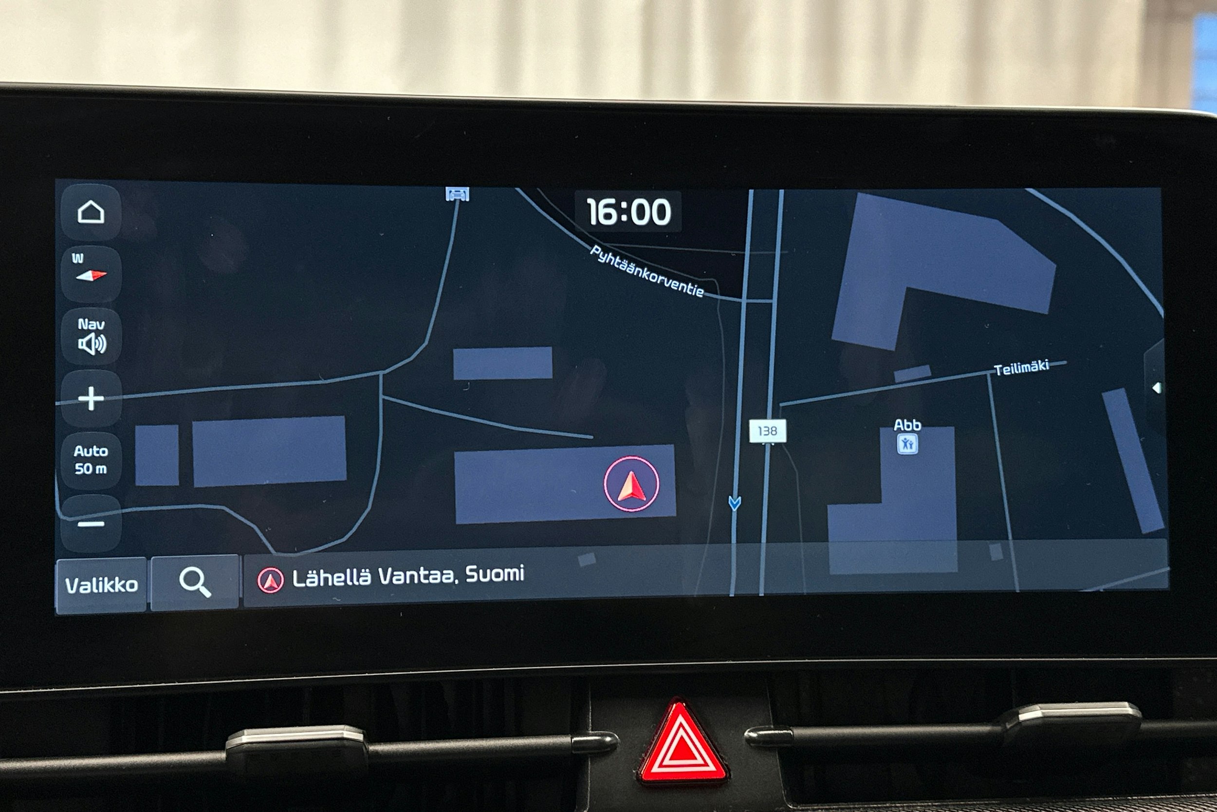 musta Kia Sportage 2023 kuva 26.