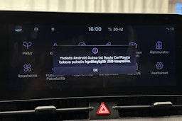 musta Kia Sportage 2023 kuva 27.