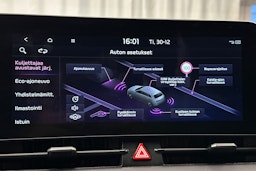 musta Kia Sportage 2023 kuva 28.