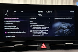 musta Kia Sportage 2023 kuva 29.