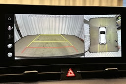 musta Kia Sportage 2023 kuva 30.