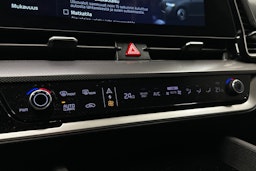 musta Kia Sportage 2023 kuva 31.